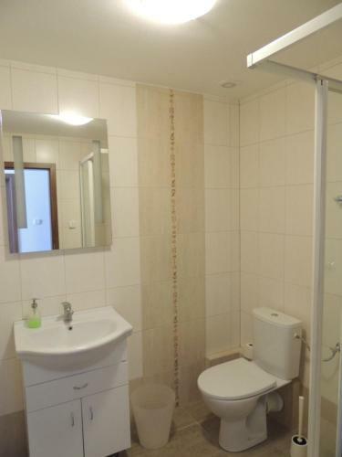 Hostal Penzion A Vinarstvi Vavricek