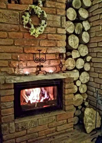 Hostal Penzion A Vinarstvi Vavricek