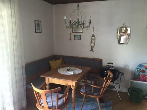 Ferienbungalow In D�briach Top 8