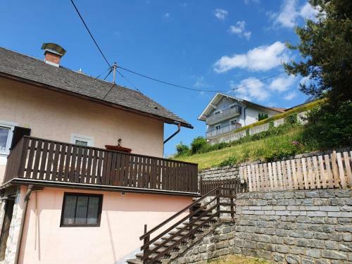 Haus Brunner