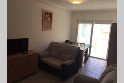 Apartamento Piso San Pedro Del Pinatar