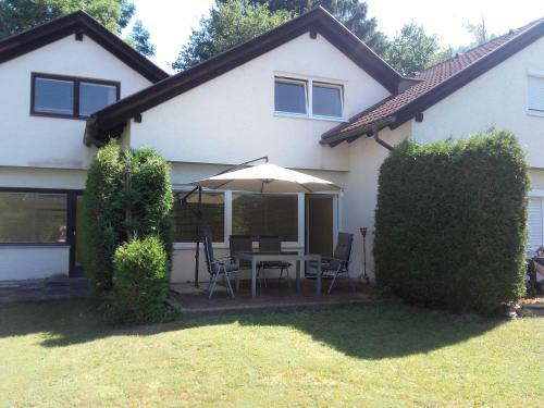 Ferienhaus D�briach Am Millst�tter See