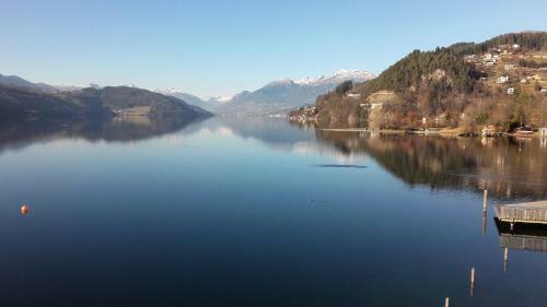 Ferienhaus D�briach Am Millst�tter See