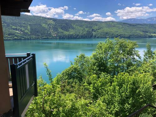 Apartamento Seeblick