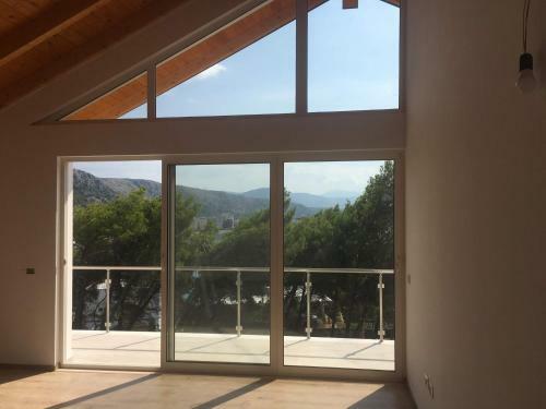Benjy?s Villa(b&b)