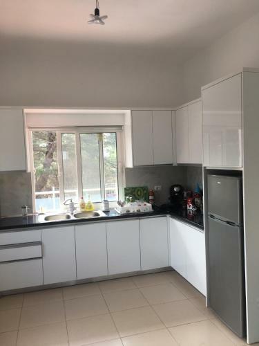 Benjy?s Villa(b&b)