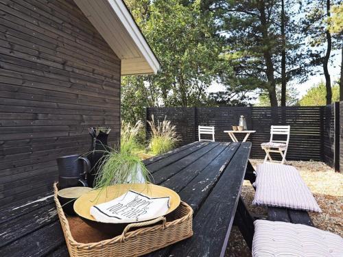 Holiday Home Bl�vand Cccii