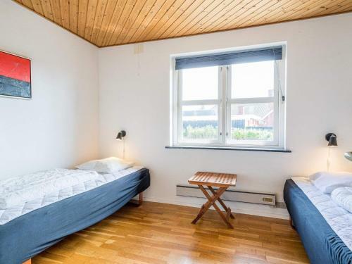 Holiday Home Bl�vand Ccxcix