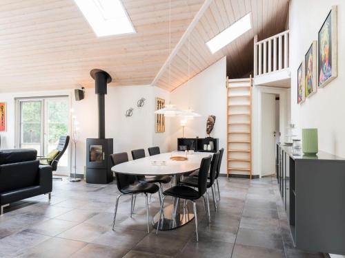Holiday Home Bl�vand Cclxvi