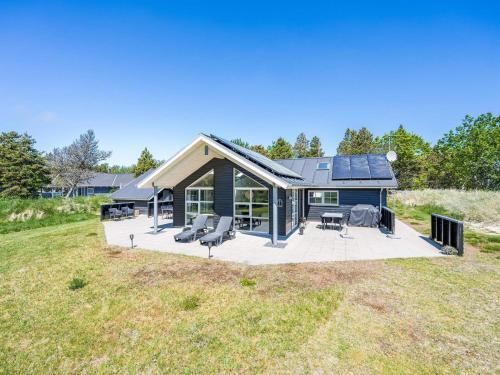 Holiday Home Bl�vand Cclxvi