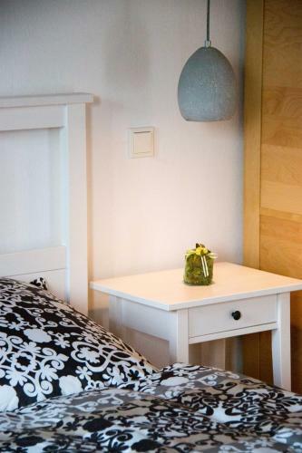 Apartamento Ferienwohnung Helbig