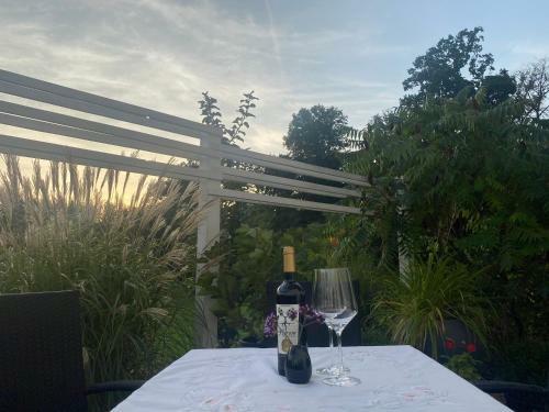Apartamento Casa Wimmer