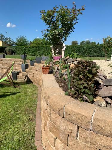 Apartamento Die Panorama-wohnung-im-gr�nem