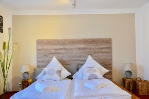 Apartamento Ruheoase Am Bodensee