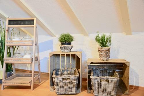 Apartamento Ruheoase Am Bodensee