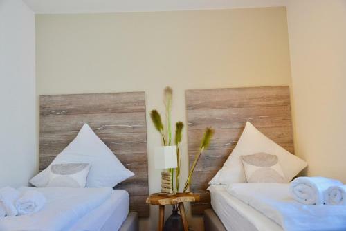 Apartamento Ruheoase Am Bodensee