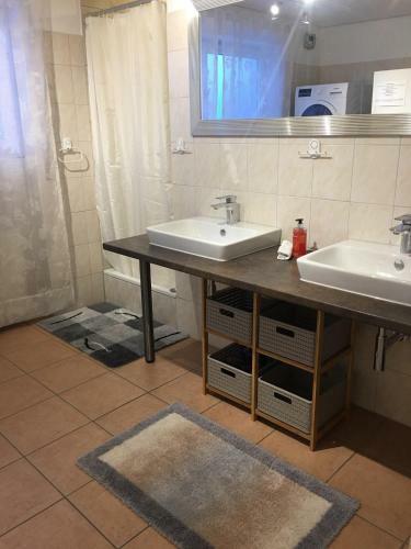Apartamento Ruheoase Am Bodensee