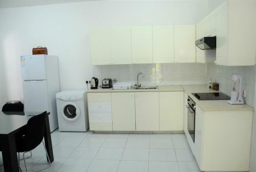 Apartamento The Mountain House
