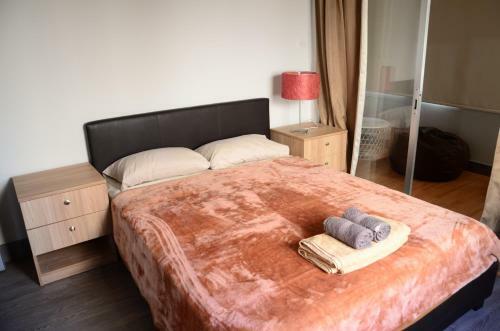 Apartamento The Mountain House