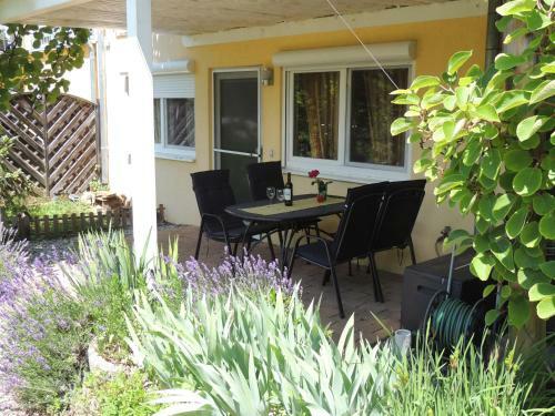 Apartamento Fewo Fischer