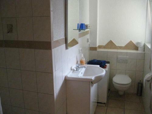 Apartamento Fewo Fischer