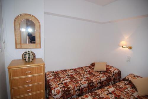 Apartamento Zeus Alexis Two