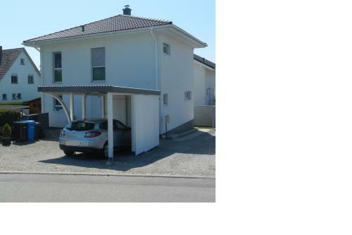 Apartamento Ferienwohnung Gensheimer