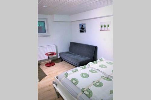 Apartment In Gr�ner Umgebung-eg