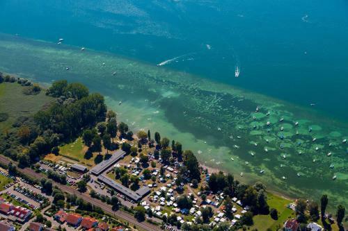 Apartment In Gr�ner Umgebung-eg