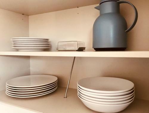 Apartamento Ferienzimmer In Allensbach