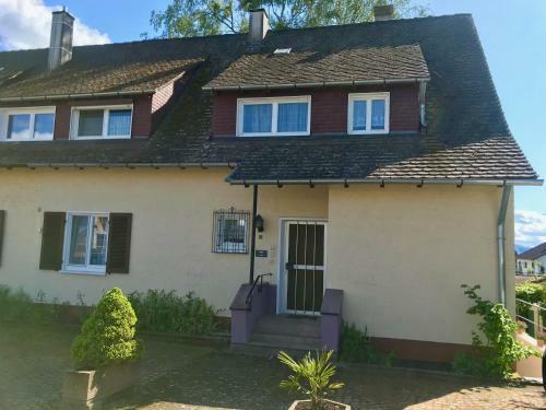 Apartamento Ferienzimmer In Allensbach