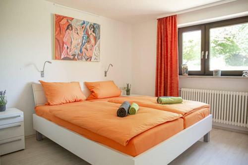 Lakeside Apartment
