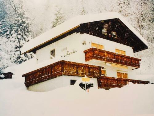 Apartamento Haus Monika