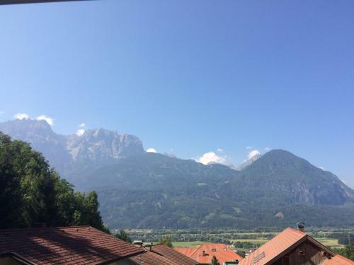 Apartamento Haus Monika
