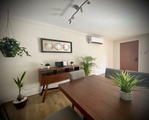 Apartamento Depa Holizen 2 Boca Del R�o 12 Hu�spedes