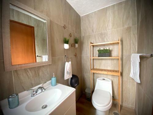Apartamento Depa Holizen 2 Boca Del R�o 12 Hu�spedes
