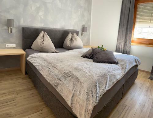 Agroturismo Schusterhof D�lsach