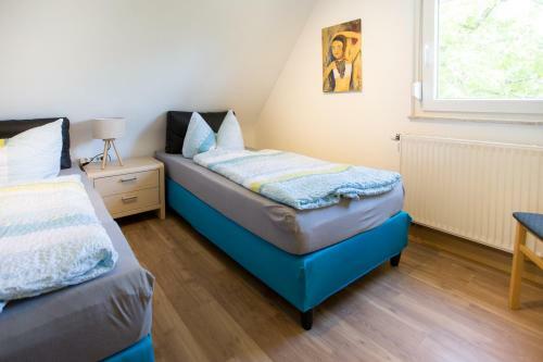 Apartamento Ferienhaus Sonnengarten