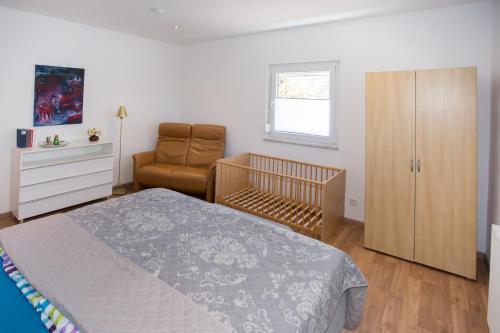 Apartamento Ferienhaus Sonnengarten