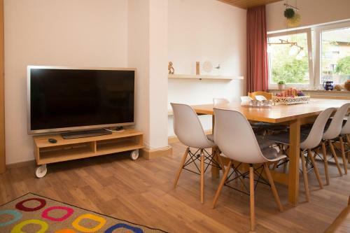 Apartamento Ferienhaus Sonnengarten