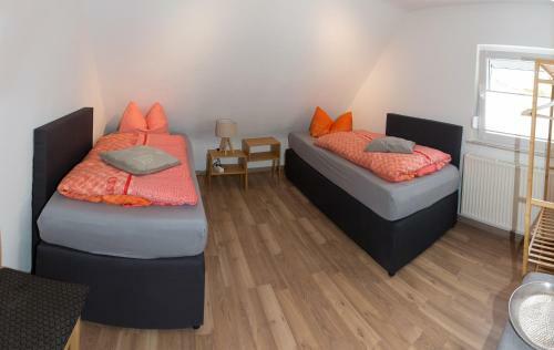 Apartamento Ferienhaus Sonnengarten