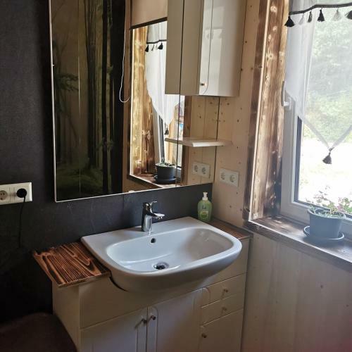 Apartamento Bergblick Hollnhof