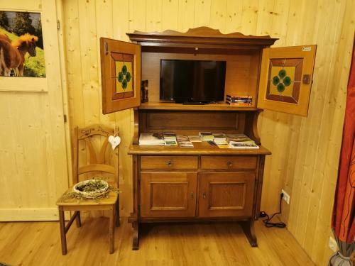 Apartamento Bergblick Hollnhof