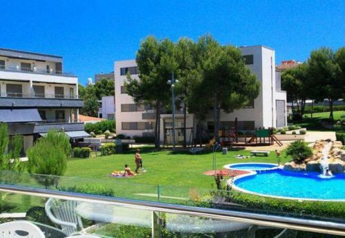 Apartamento Tramontana Planet Costa Dorada