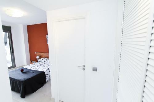 Apartamento Tramontana Planet Costa Dorada