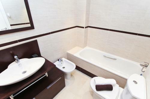 Apartamento Tramontana Planet Costa Dorada