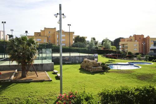 Apartamento Tramontana Planet Costa Dorada