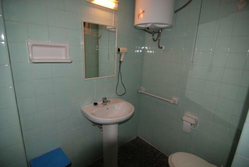 Apartamento Aries Basic