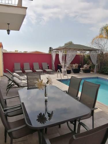Villa Katarina