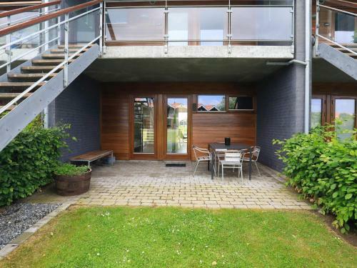Apartment Bogense IV